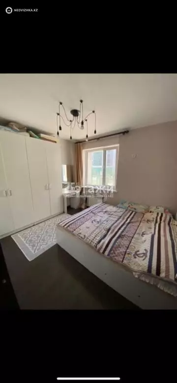 40 м², 2-комнатная квартира, этаж 2 из 12, 40 м², изображение - 11