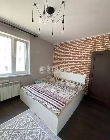 40 м², 2-комнатная квартира, этаж 2 из 12, 40 м², изображение - 13