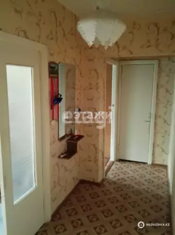 54 м², 2-комнатная квартира, этаж 4 из 6, 54 м², изображение - 7