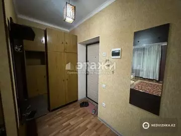 32.1 м², 1-комнатная квартира, этаж 2 из 3, 32 м², изображение - 18