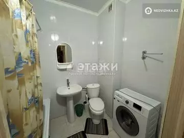 32.1 м², 1-комнатная квартира, этаж 2 из 3, 32 м², изображение - 26