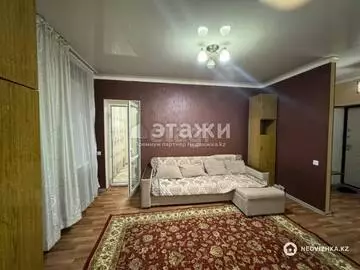 32.1 м², 1-комнатная квартира, этаж 2 из 3, 32 м², изображение - 27