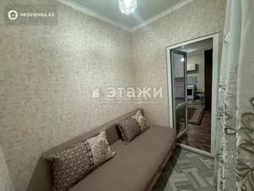 32.1 м², 1-комнатная квартира, этаж 2 из 3, 32 м², изображение - 28