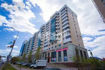 3-комнатная квартира, этаж 11 из 12, 114 м²