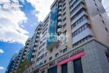 3-комнатная квартира, этаж 11 из 12, 114 м²