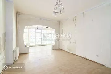 100 м², 2-комнатная квартира, этаж 2 из 9, 100 м², изображение - 40