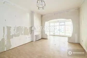 100 м², 2-комнатная квартира, этаж 2 из 9, 100 м², изображение - 41