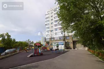 100 м², 2-комнатная квартира, этаж 2 из 9, 100 м², изображение - 65