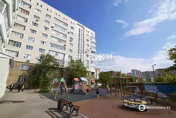 100 м², 2-комнатная квартира, этаж 2 из 9, 100 м², изображение - 66