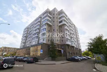 100 м², 2-комнатная квартира, этаж 2 из 9, 100 м², изображение - 68