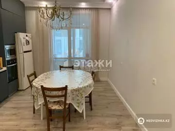 102.5 м², 3-комнатная квартира, этаж 2 из 18, 102 м², изображение - 8