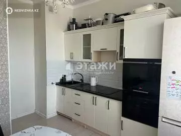 60 м², 2-комнатная квартира, этаж 20 из 22, 60 м², изображение - 3