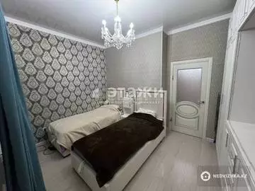 60 м², 2-комнатная квартира, этаж 20 из 22, 60 м², изображение - 7