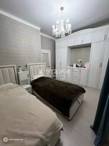 60 м², 2-комнатная квартира, этаж 20 из 22, 60 м², изображение - 8