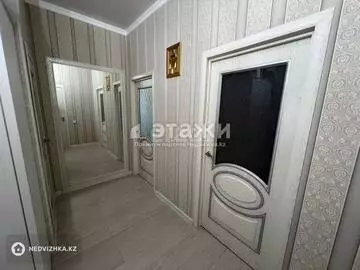 60 м², 2-комнатная квартира, этаж 20 из 22, 60 м², изображение - 17