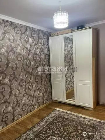 60.3 м², 3-комнатная квартира, этаж 1 из 5, 60 м², изображение - 3