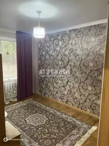 60.3 м², 3-комнатная квартира, этаж 1 из 5, 60 м², изображение - 4