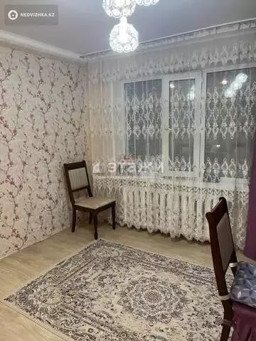 60.3 м², 3-комнатная квартира, этаж 1 из 5, 60 м², изображение - 11