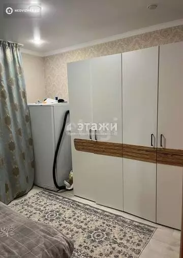 60.3 м², 3-комнатная квартира, этаж 1 из 5, 60 м², изображение - 12