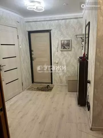 60.3 м², 3-комнатная квартира, этаж 1 из 5, 60 м², изображение - 14