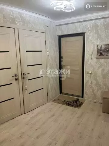 60.3 м², 3-комнатная квартира, этаж 1 из 5, 60 м², изображение - 15