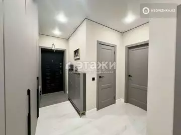 2-комнатная квартира, этаж 7 из 10, 70 м²