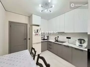 2-комнатная квартира, этаж 7 из 10, 70 м²