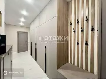 2-комнатная квартира, этаж 7 из 10, 70 м²