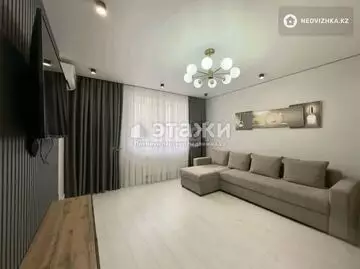 70 м², 2-комнатная квартира, этаж 7 из 10, 70 м², изображение - 4