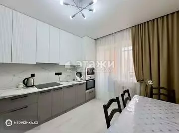 70 м², 2-комнатная квартира, этаж 7 из 10, 70 м², изображение - 6