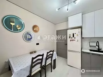 70 м², 2-комнатная квартира, этаж 7 из 10, 70 м², изображение - 9