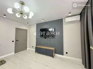 70 м², 2-комнатная квартира, этаж 7 из 10, 70 м², изображение - 10