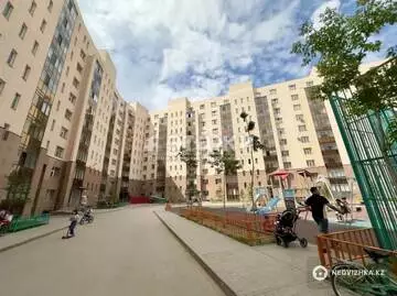 70 м², 2-комнатная квартира, этаж 7 из 10, 70 м², изображение - 20