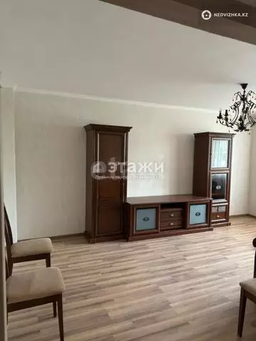 80 м², 3-комнатная квартира, этаж 4 из 14, 80 м², изображение - 0