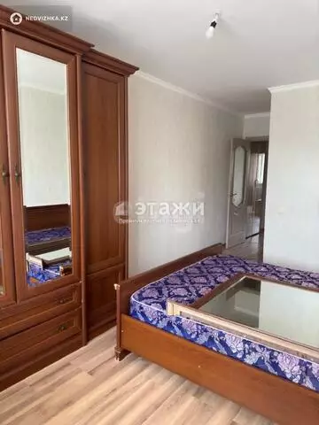 3-комнатная квартира, этаж 4 из 14, 80 м²