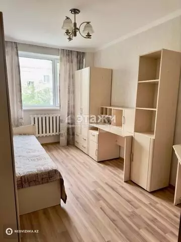 80 м², 3-комнатная квартира, этаж 4 из 14, 80 м², изображение - 4