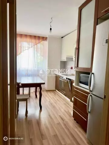 80 м², 3-комнатная квартира, этаж 4 из 14, 80 м², изображение - 5