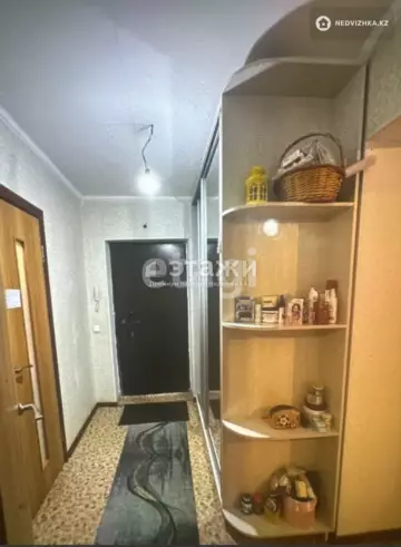 1-комнатная квартира, этаж 5 из 5, 36 м²