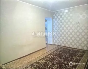 1-комнатная квартира, этаж 5 из 5, 36 м²