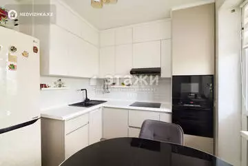 59 м², 2-комнатная квартира, этаж 10 из 23, 59 м², изображение - 47