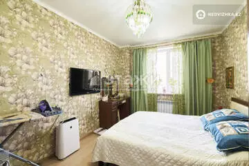 59 м², 2-комнатная квартира, этаж 10 из 23, 59 м², изображение - 49