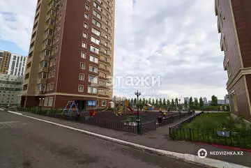 59 м², 2-комнатная квартира, этаж 10 из 23, 59 м², изображение - 64