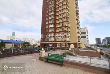 59 м², 2-комнатная квартира, этаж 10 из 23, 59 м², изображение - 65