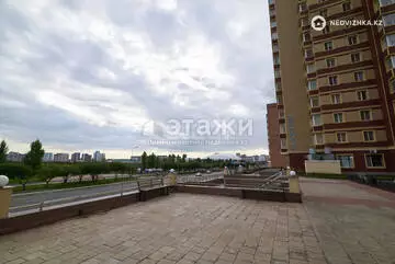 59 м², 2-комнатная квартира, этаж 10 из 23, 59 м², изображение - 66