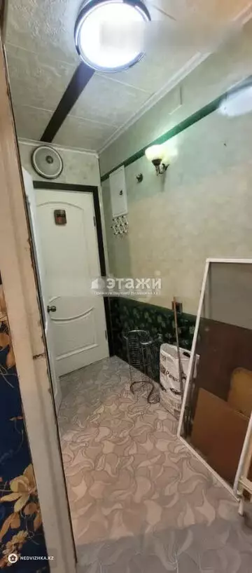 3-комнатная квартира, этаж 5 из 5, 57 м²