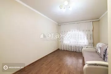 34.5 м², 1-комнатная квартира, этаж 6 из 6, 34 м², изображение - 9