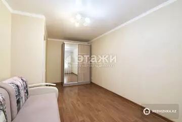 34.5 м², 1-комнатная квартира, этаж 6 из 6, 34 м², изображение - 10