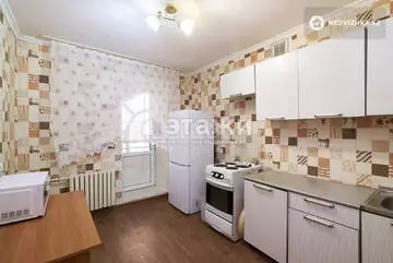 34.5 м², 1-комнатная квартира, этаж 6 из 6, 34 м², изображение - 14