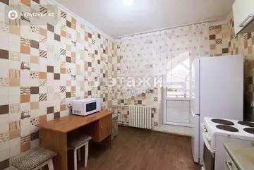 34.5 м², 1-комнатная квартира, этаж 6 из 6, 34 м², изображение - 15