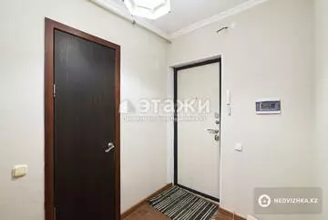 34.5 м², 1-комнатная квартира, этаж 6 из 6, 34 м², изображение - 22